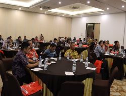 Pemkot Bekasi Gelar Sosialisasi Strategi Kontemporer Tugas dan Kewenangan PPK