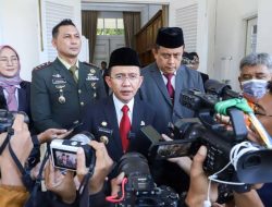 Puluhan ASN Pemkab Bekasi Turun Jabatan hingga Diberhentikan