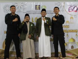 Siap Raih Prestasi, Warga Binaan Lapas Cikarang Ikuti Lomba MTQ dalam Rangka HBP Ke-60 Tahun 2024