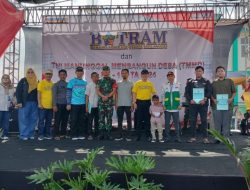 PJ Bupati Bekasi Pastikan Pelayanan Botram Geartis