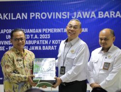 Antisipasi Lonjakan Kasus DBD, Dinkes Kota Bekasi Imbau Warga Lakukan PSN di Rumah