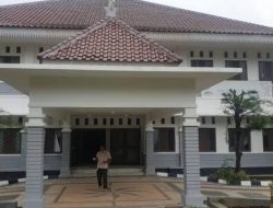 Satpol PP kabupaten Bekasi Klaim Telah Surati dan Panggil Wisata Air Tambun