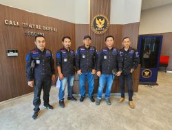 LIAR Laporkan Bawaslu dan KPU Kabupaten Bekasi Diduda Langgar Etik