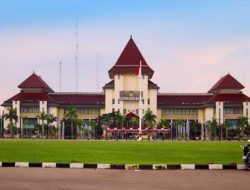 Usulan Pj Bupati Pengganti Dani Ramdan,Sepi Peminat dari Kalangan ASN Pemkab Bekasi