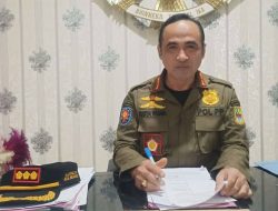 Kasatpol PP Kabupaten Bekasi Sanggah dan Klarifikasi Oknum Pol PP Cabangbungin Meminta THR