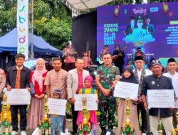 Pj Bupati Bekasi : Ramadan Festival Tingkatkan Indeks Kebahagiaan Masyarakat