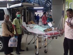 Dirut RSUD Cibitung Nyatakan Korban Perampasan Motor Underpass Sudah Sembuh dan Pulang