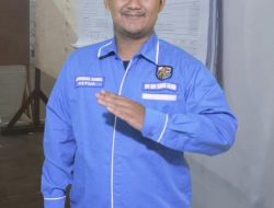 KNPI Tambun Selatan Apresiasi Panitia Penyelenggara Pemilu di Dapil 3 Kab Bekasi