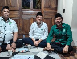 Syaiful Huda Ingin PKB Kabupaten Bekasi Sukses Terulang di Pilkada