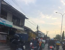 Pemerintahan Kabupaten Bekasi Tidak Siap Hadapi Mudik Lebaran 2024