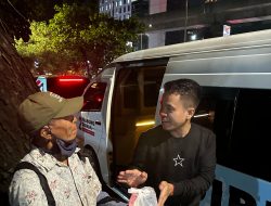 Indra Pratama Minta  Masyarakat Jangan Menyebarkan Berita Hoax Meninggalnya Brigadir RAT