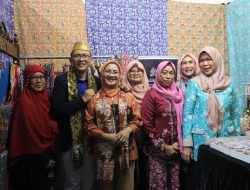 MTQ Jabar Menjadi Berkah untuk Pelaku UMKM