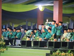 Hadiri Pembukaan MTQ Ke-38 Tingkat Jawa Barat, Pj. Wali Kota Bekasi: “Semoga Para Kafilah Mampu Bawa Pulang Prestasi