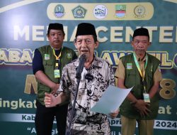 Hari Pertama MTQ Ke-38 Jabar Berjalan Lancar