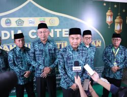 Pj Gubernur Bey Mahmudin Promosikan Pariwisata Industri di MTQ Ke-38 Jabar