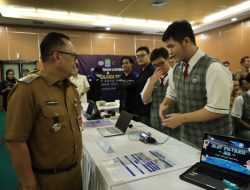 Kota Bekasi Apresiasi Atas Inovasi Anak Bangsa