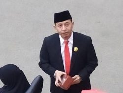 Komisi IV DPRD Kabupaten Bekasi Ingatkan Pemkab Bekasi Antisipasi Arus Urbanisasi Pasca Lebaran