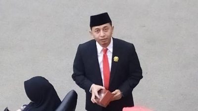 Komisi IV DPRD Kabupaten Bekasi Ingatkan Pemkab Bekasi Antisipasi Arus Urbanisasi Pasca Lebaran