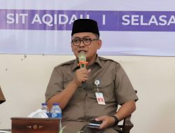 1.000 Beasiswa untuk Pelajar Miskin Berprestasi Akan Di Berikan Pemkab Bekasi