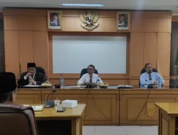 Genjot Angka Kemiskinan Ekstrem dan Stanting Terus Di Upayakan Pemkab Bekasi