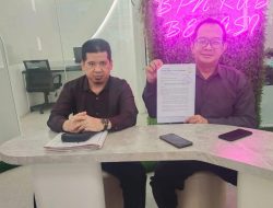 Kuasa Hukum Ahli Waris TJIA KU PAY Minta ATR/BPN Tidak Terbitkan Sertifikat PTSL Lahan Sedang Bersengketa