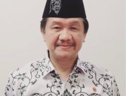 Asep Saepulloh Siap Maju Calon Bupati Bekasi Dari Jalur Independen