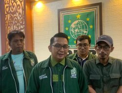 Kedisdik Kota Bekasi Serius Calonkan Walikota Bekasi