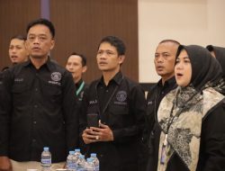 Buka Bimtek Disdukcapil, Berikut Beberapa Poin Penting dari Pj. Wali Kota Bekasi