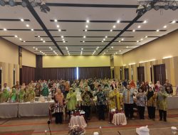 Asda II Buka Bimtek Kapasitas TKKSD 2024 Tingkat Kota Bekasi