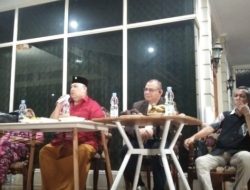 Mochtar Mohamad Bakal Rutin Mengadakan “Majelis Malam Rabuan”