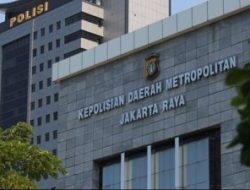Sejumlah Kades di Kecamamtan Sukawangi Ditahan Polda Metro Jaya, Diduga Kuat Perkara Jual Beli Lahan