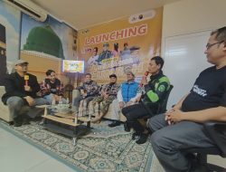 Hadir Di Bekasi,Koperasi Syariah Pesantren Enterpreneur Gerakan Semua Bisa Umroh