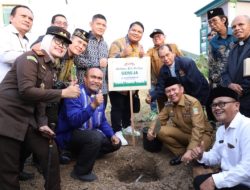 Tingkatkan Toleransi Antar Masyarakat, PT Jababeka Hadirkan Wisata Religi Enam Agama