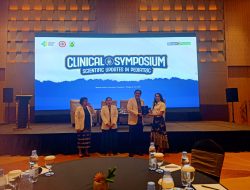 Siloam Hospital Group Akan Berikan Layanan yang Lebih Mutakhir Pada Masyarakat