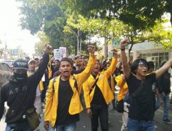 FHIMMB Akan Gruduk Pt.Trimitra Chitrahasta, Buntut Aspirasi Tidak Di Indahkan
