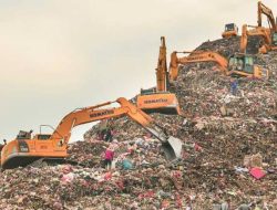 Pemerintah Kota Bekasi Resmi Membatalkan Proyek PLTSa Bantargebang