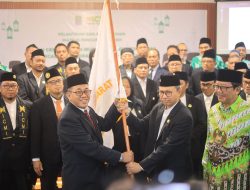 Bersama Pemerintah, ICMI Kota Bekasi Kolaborasi Wujudkan Cita-Cita Indonesia Emas
