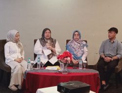 Staf Ahli Wali Kota Bekasi Buka Rakor Strategi Intervensi DPPM Penyakit TBC
