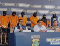 Kendala Sulitnya Dalam Memberantas Judi Online Di Indonesia