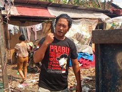 Waspada..! Musim hujan datang, TPA BURANGKENG rawan longsor