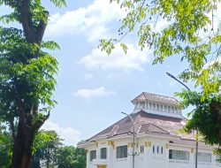 Kuasa Hukum Pelukis Wajah Pejuang Arnaen,Akan Lakukan Somasi Dua ke Disbudpora Kab Bekasi