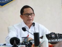 Maju Di Pilkada 2024,Menteri Dalam Negeri Peringatkan ASN, Aleg, TNI dan Polri Harus Mengundurkan Diri