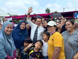 Program Inovatif Botram Menjangkau Pelosok Desa di Kabupaten Bekasi