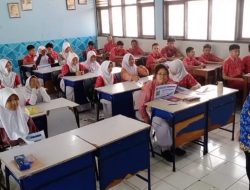 Daya Tampung Sekolah Menengah Rendah, Ribuan Anak Lulusan SD Terancam Putus Sekolah
