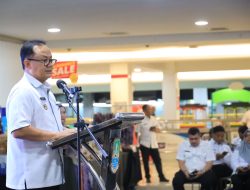 Pemkot Bekasi Gelar _Business Matching_ Guna Tingkatkan Penggunaan Produk Dalam Negeri