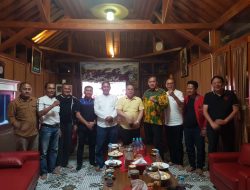 Duet Tri Adhianto-Faisal Dianggap Bisa Menang Drastis Pada Pilkada 2024