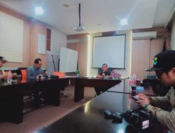 Dinas LH kabupaten Bekasi, Klarifikasi Pemberitaan Tindak Pidana Korupsi