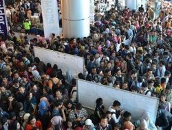 Angka Pengangguran Tinggi di Kabupaten Bekasi, Ini Peryataan MPI