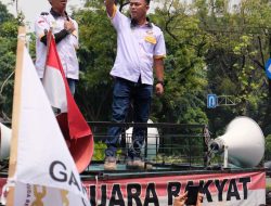 Mewakili Koalisi Ormas, Garda Bekasi Tuntut PT Multistrada Arah Sarana Untuk Mengedepankan Kearifan Lokal