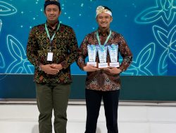 PLN NP UP Muara Tawar Kembali Menorehkan Prestasi Raih 3 Penghargaan Dalam ENSIA 2024
